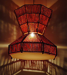 Gazibo LAMP Sahil Sarthak Katran Collection lamps